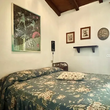 Lejlighed I Ginepri House