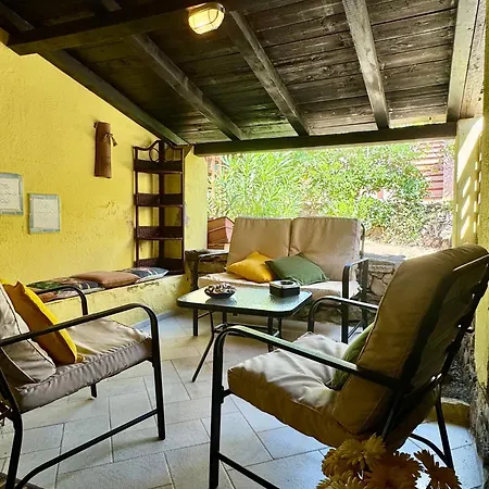 I Ginepri House Lejlighed Golfo Aranci