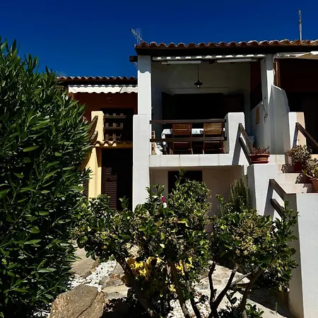 I Ginepri House